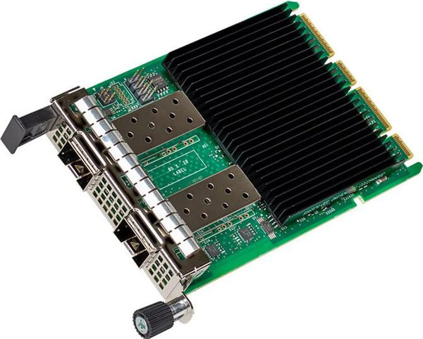 Intel Ethernet Network Adapter E810-XXVDA2 für OCP 3.0 – Dual-Port Netzwerkkarte