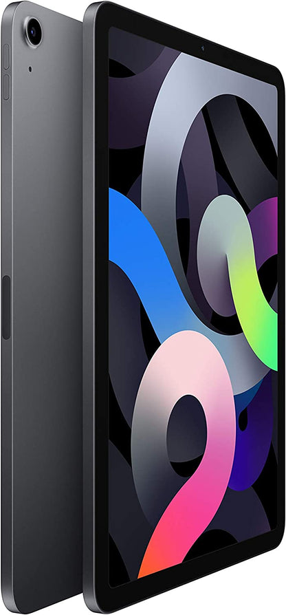 Apple iPad Air 4.Generation 2020 WiFi/Cellular 256GB Space Grey 10,90 Zoll Grade B