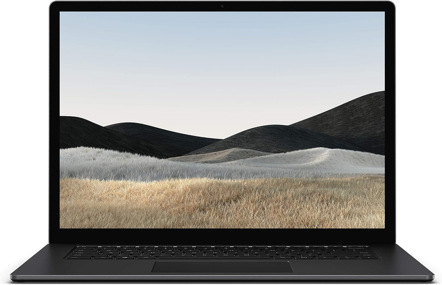 Microsoft Surface Laptop 4 Intel Core i7-1185G7 15 Zoll 512GB 16GB RAM Schwarz Win11 Pro Grade B