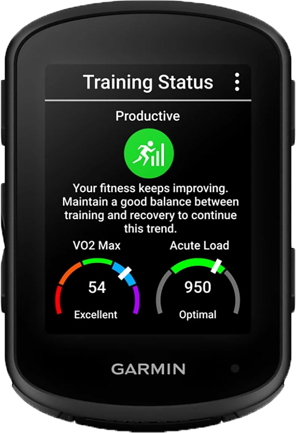 Garmin Edge 840 GPS Fahrradcomputer Touchscreen Navigation & Trainingsfunktionen