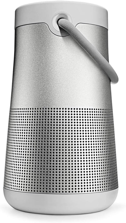 Bose SoundLink Revolve+ Serie II Bluetooth Lautsprecher – 360° Sound, Tragbar