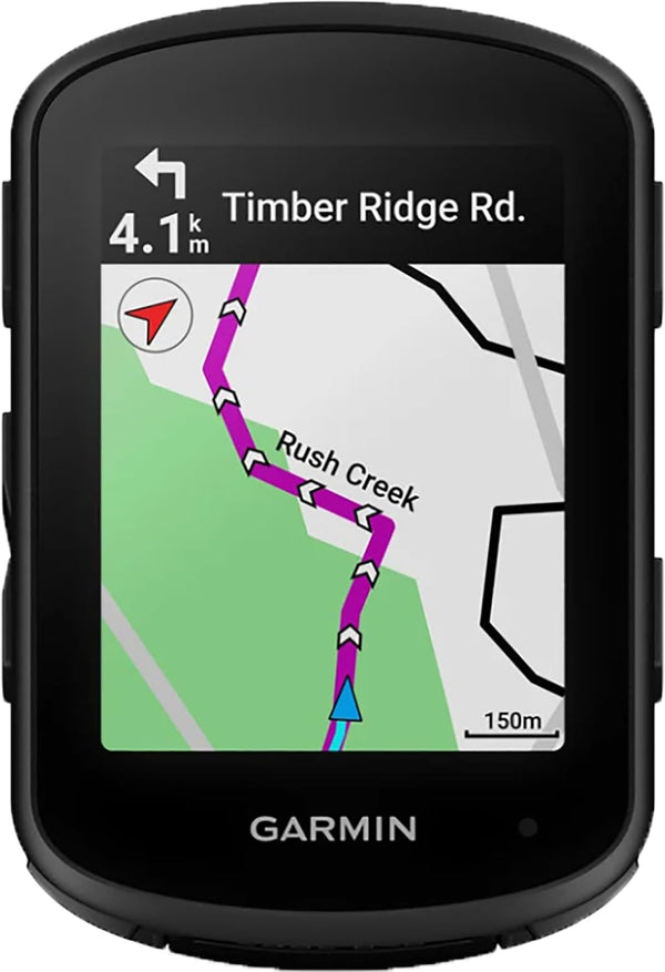 Garmin Edge 840 GPS Fahrradcomputer Touchscreen Navigation & Trainingsfunktionen
