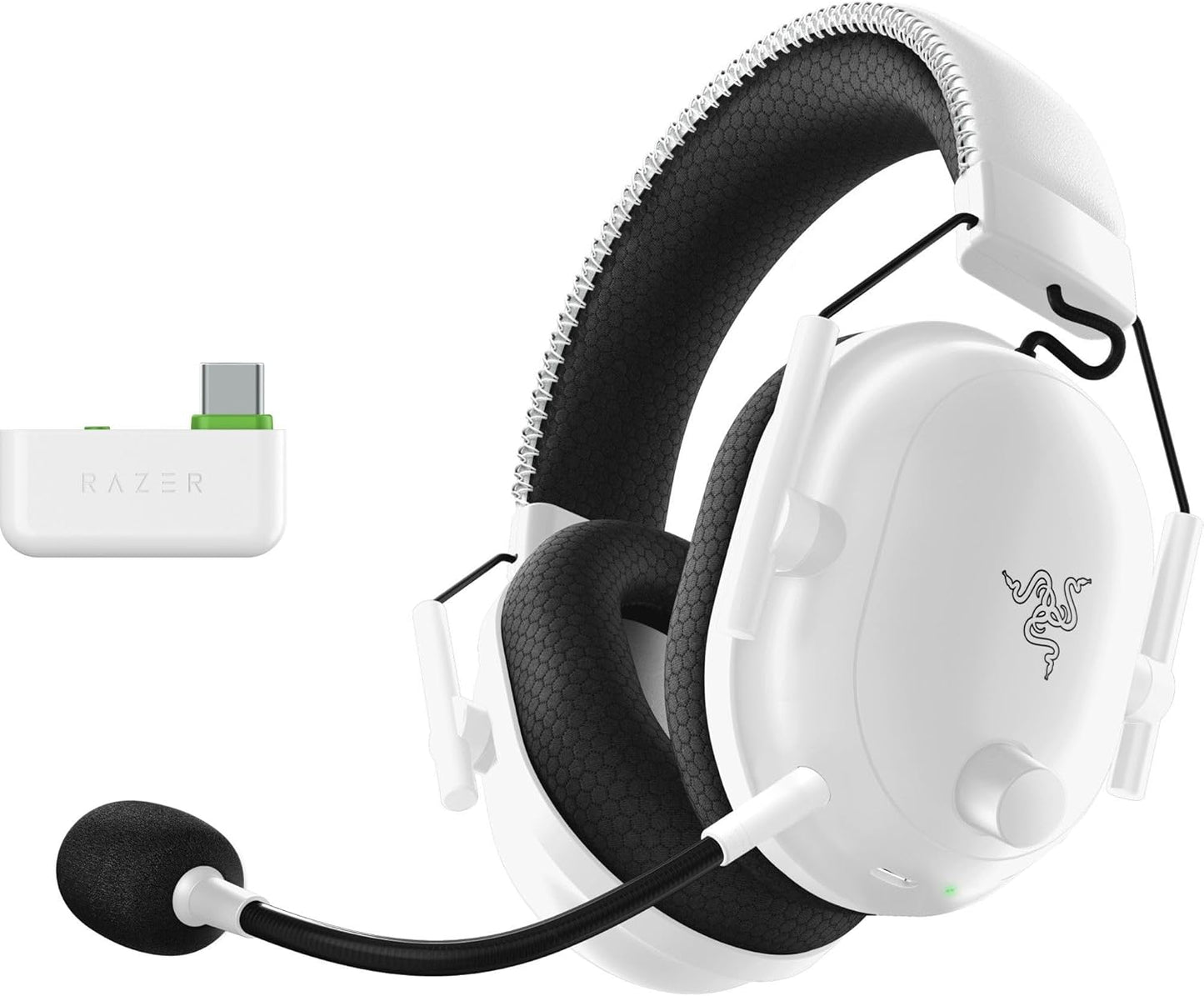 Razer BlackShark V2 Pro Wireless Gaming E-Sport Headset für Xbox HyperClear Mic