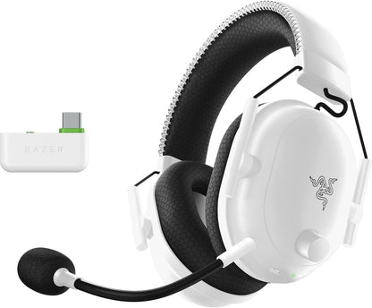 Razer BlackShark V2 Pro Wireless Gaming E-Sport Headset für Xbox HyperClear Mic