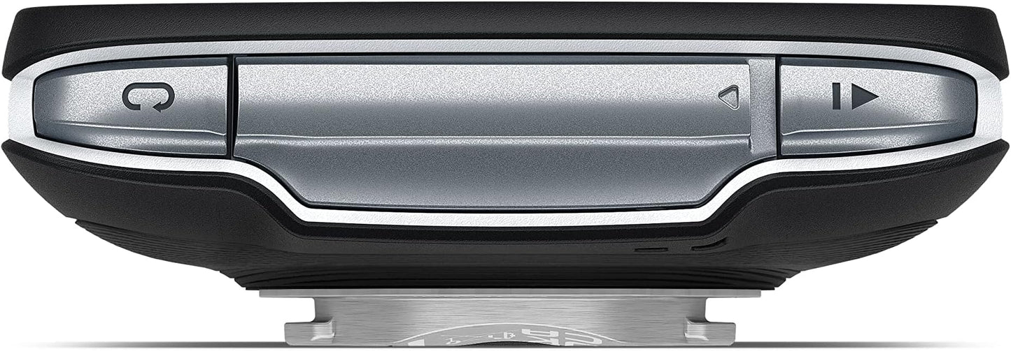 Garmin Edge 1040 GPS Fahrrad-Computer - Schwarz