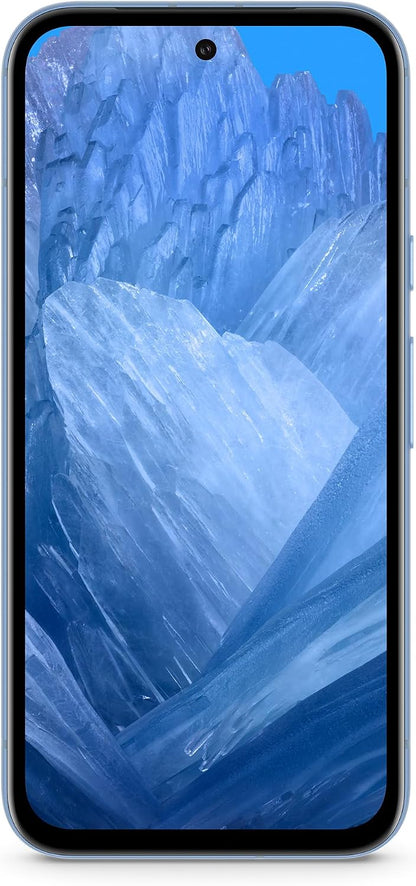 Google Pixel 8a Android Smartphone 128GB Bay 6,1" OLED Display 5G Dual-SIM NFC