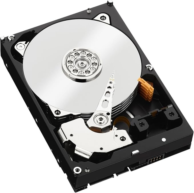 Hitachi Deskstar 1,5TB Interne Festplatte HDS723015BLA642 3,5 Zoll HDD SATA3