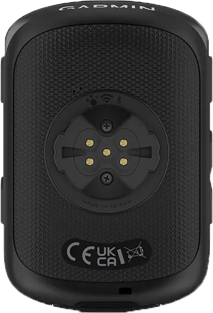 Garmin Edge 840 GPS Fahrradcomputer Touchscreen Navigation & Trainingsfunktionen