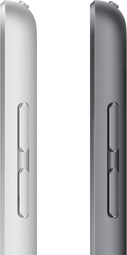 Apple iPad 9. Generation 2021 WiFi Cellular 64GB/256GB Space Grey/Silver 10,2 Zoll Grade A