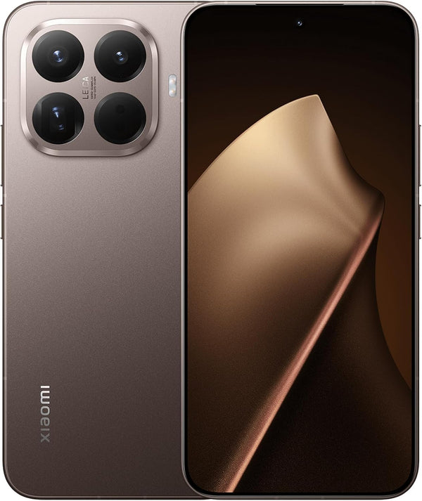XIAOMI 15T Pro 5G 12GB/256GB Gold (Mocha Gold) Dual SIM - Refurbished Grade A
