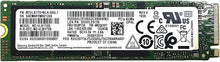 Samsung PM981a SSD 512GB M.2 2280 PCIe 3.0 x4 NVMe - MZVLB512HBJQ