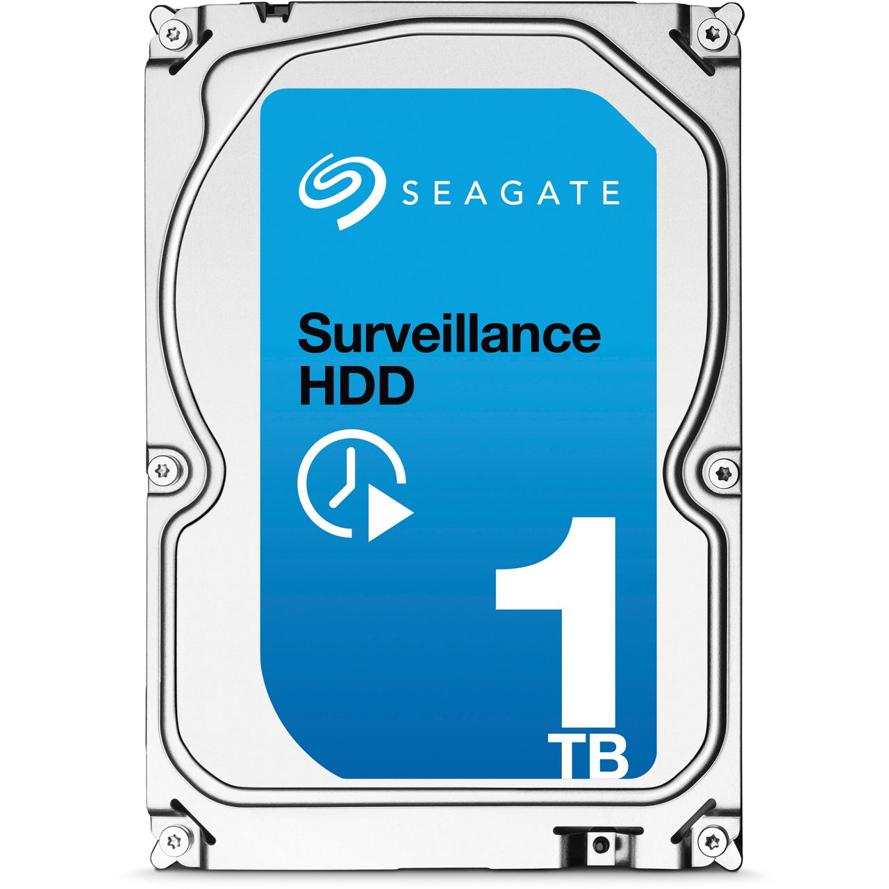 Seagate SV35 Series 1TB Interne Festplatte ST1000VX000 3,5 Zoll HDD SATA 7200RPM
