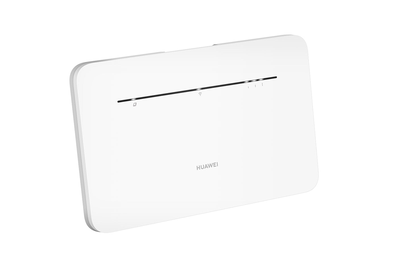 Huawei B535-235a 4G LTE Router Cat7 Hotspot 300 Mbit/s Dual-Band - weiß