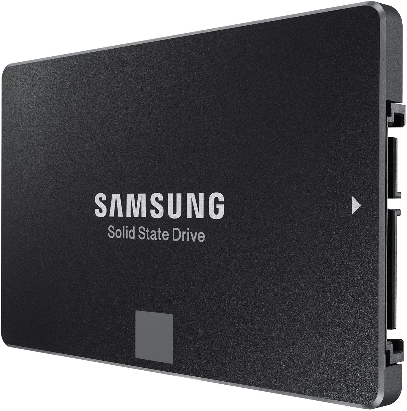 Samsung 850 EVO SSD 500GB 2,5 Zoll SATA III Interne SSD 6Gb/s – MZ7LN500HMJP