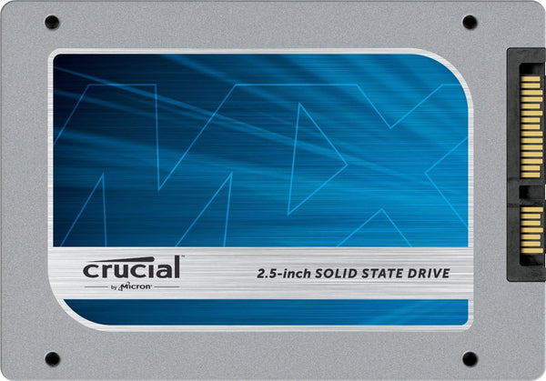 Crucial MX200 SSD 250GB 2,5 Zoll SATA III Interne SSD 6Gb/s – CT250MX200SSD1