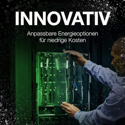 Seagate Exos X16 10TB Interne Server Festplatte ST10000NM001G 3,5 Zoll HDD SATA