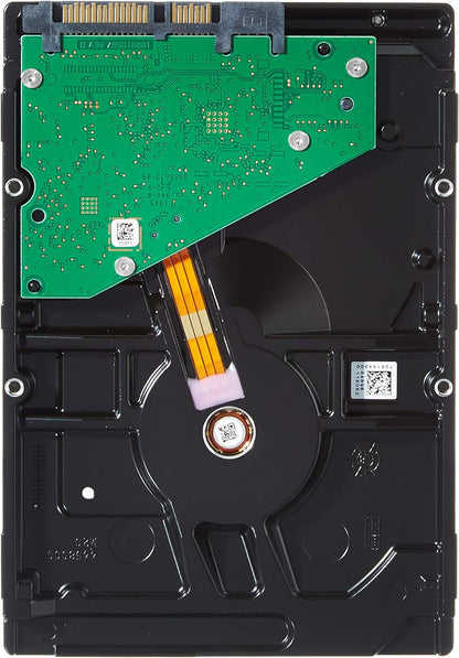 Seagate Barracuda 8TB Interne Festplatte ST8000DM004 3,5 Zoll HDD SATA3 5400RPM