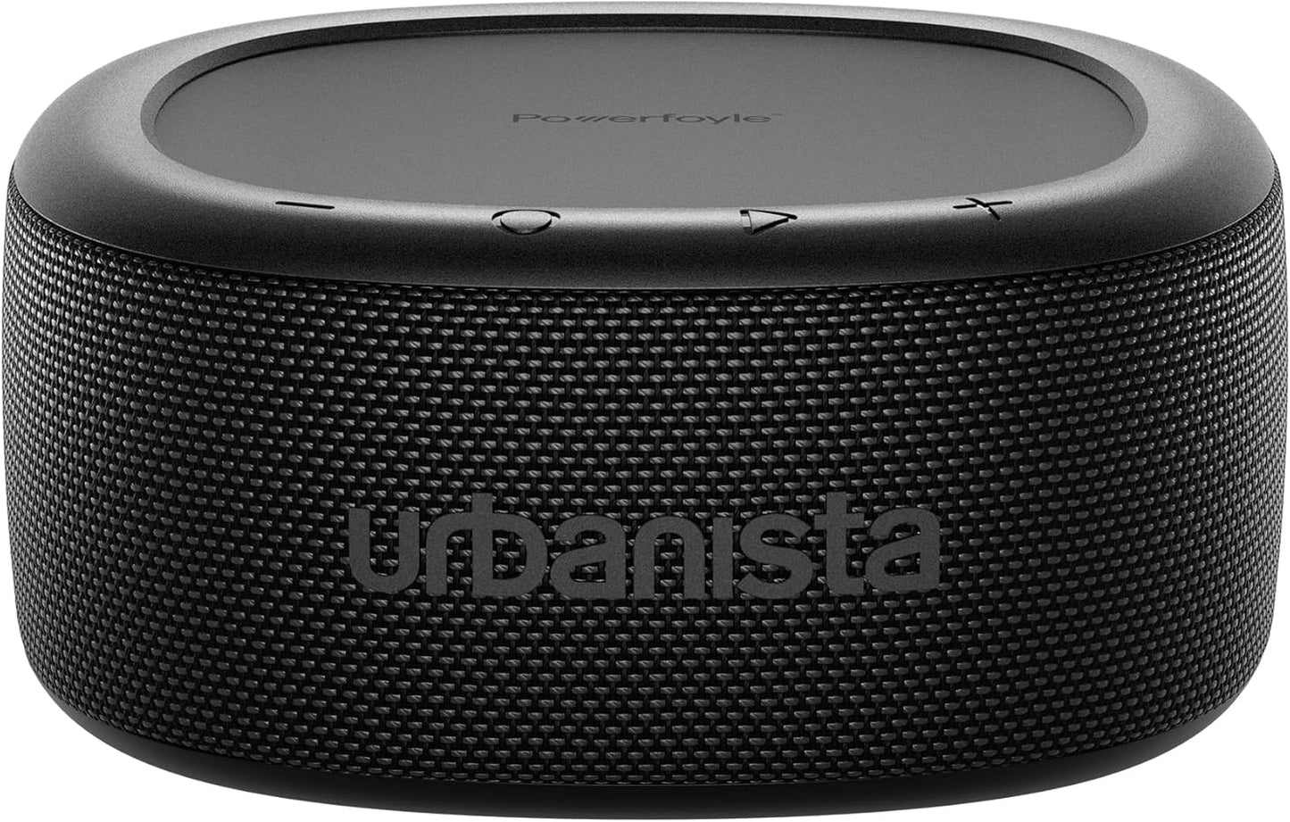 Urbanista Malibu Kabelloser/Solarbetriebener Bluetooth-Lautsprecher Wasserdicht