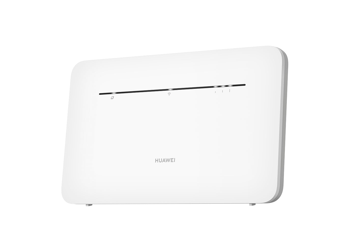 Huawei B535-235a 4G LTE Router Cat7 Hotspot 300 Mbit/s Dual-Band - weiß