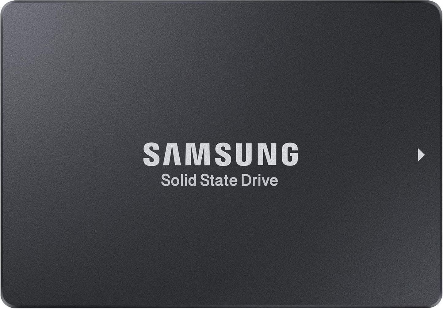 Samsung PM863 SSD 480GB 2.5 SATA Enterprise MZ7LM480HCHP Server/Business Storage