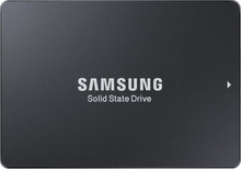 Samsung PM863 SSD 480GB 2.5 SATA Enterprise MZ7LM480HCHP Server/Business Storage