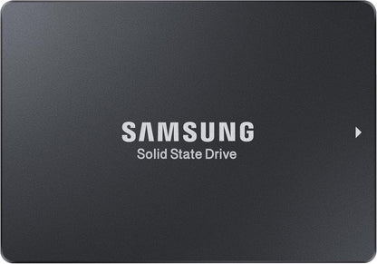 Samsung PM863 SSD 480GB 2.5 SATA Enterprise MZ7LM480HCHP Server/Business Storage