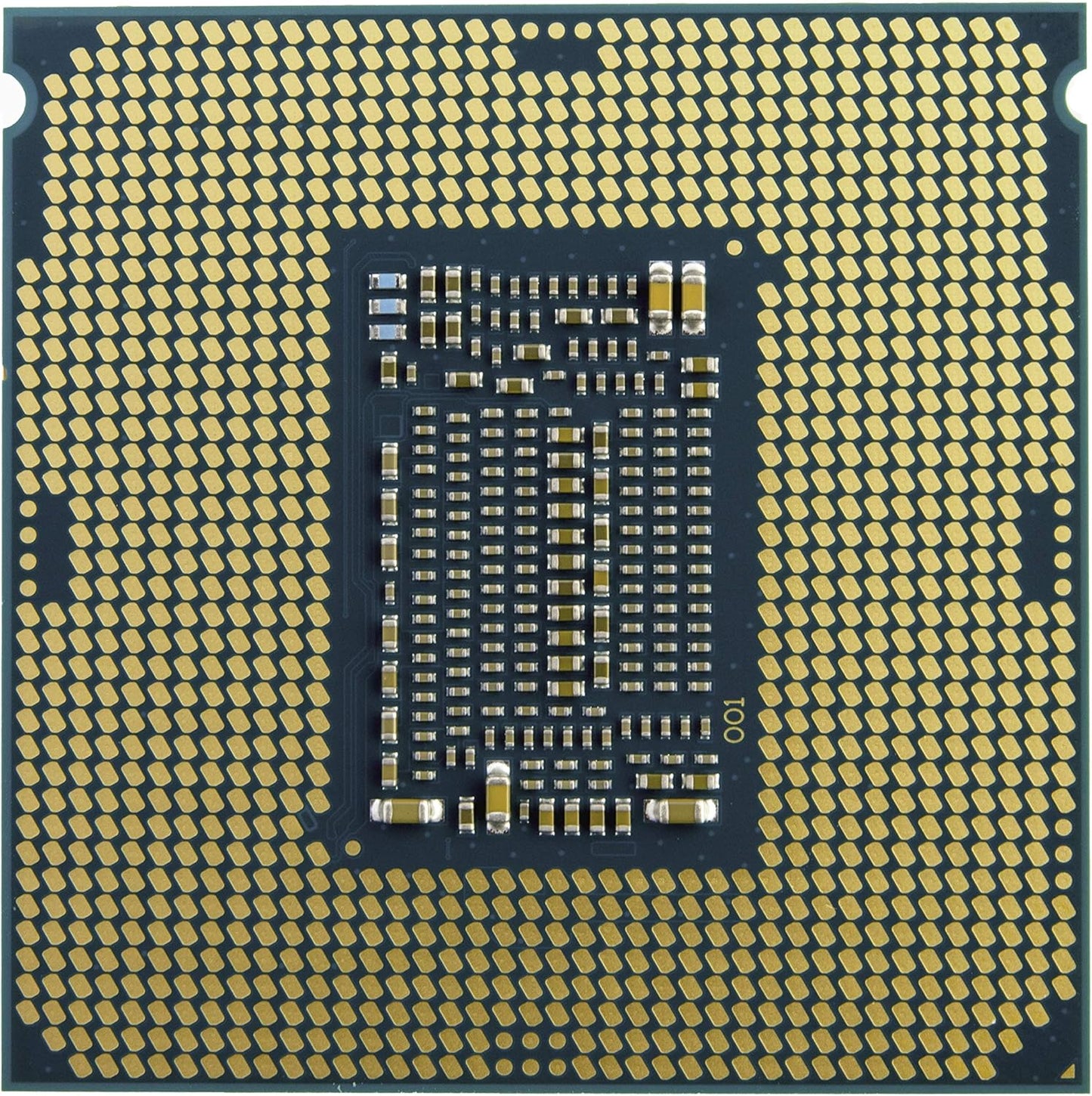 Intel Core i5 8600 CPU Desktop Prozessor 3.1 GHz 6 Kerne 6 Threads 9MB LGA1151