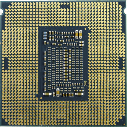 Intel Core i5 8600 CPU Desktop Prozessor 3.1 GHz 6 Kerne 6 Threads 9MB LGA1151