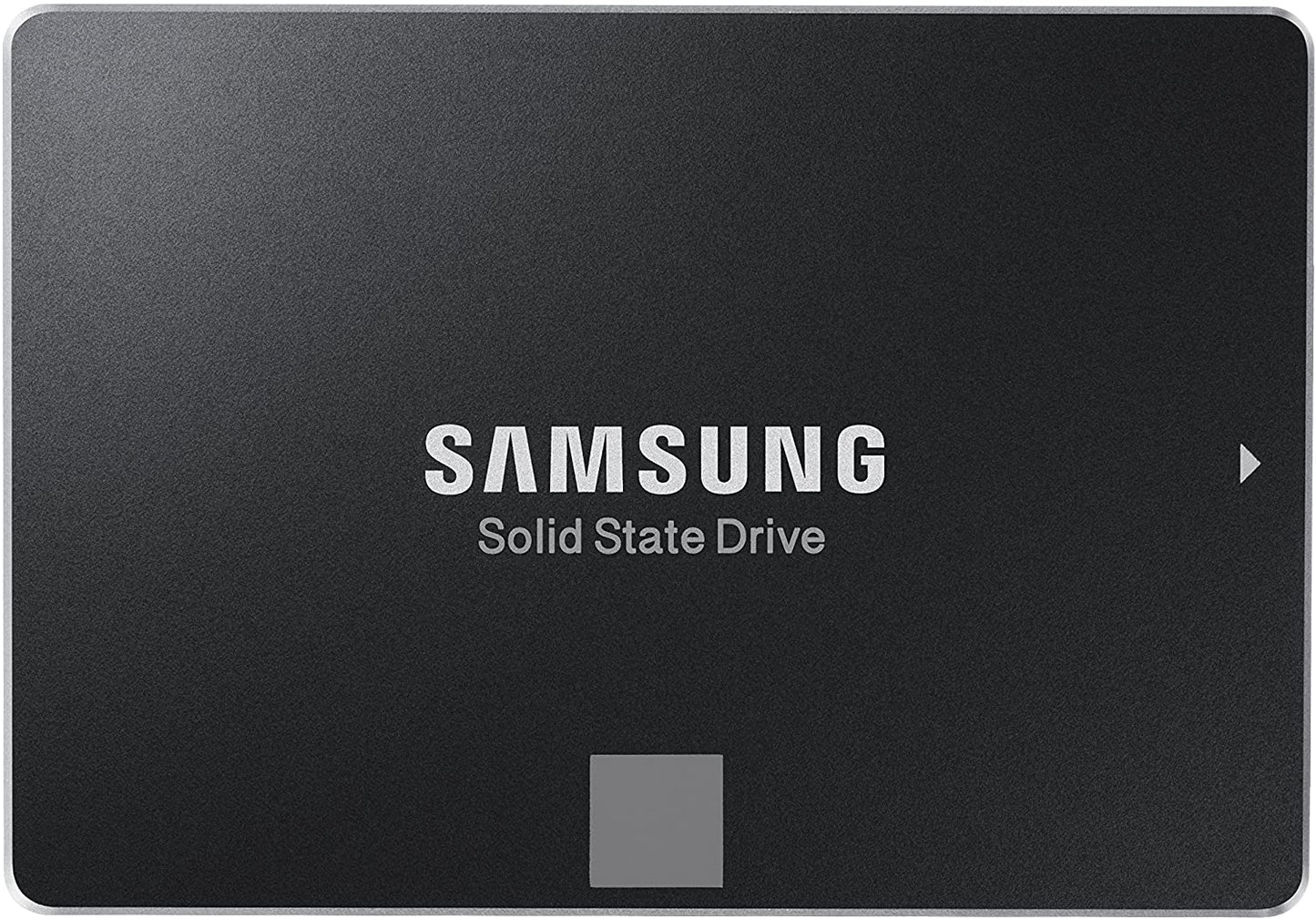 Samsung 850 EVO SSD 500GB 2,5 Zoll SATA III Interne SSD 6Gb/s – MZ7LN500HMJP