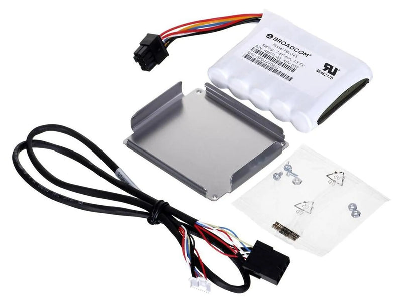 Broadcom CacheVault Kit CVPM05 RAID-Controller Schutzmodul MegaRAID 05-50039-00