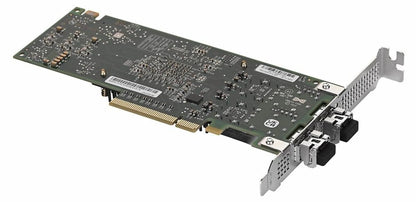 Broadcom Emulex LPe32002 Gen6 Fibre Channel HBA PCIe 3.0 x8 | Dual-Port 32GFC