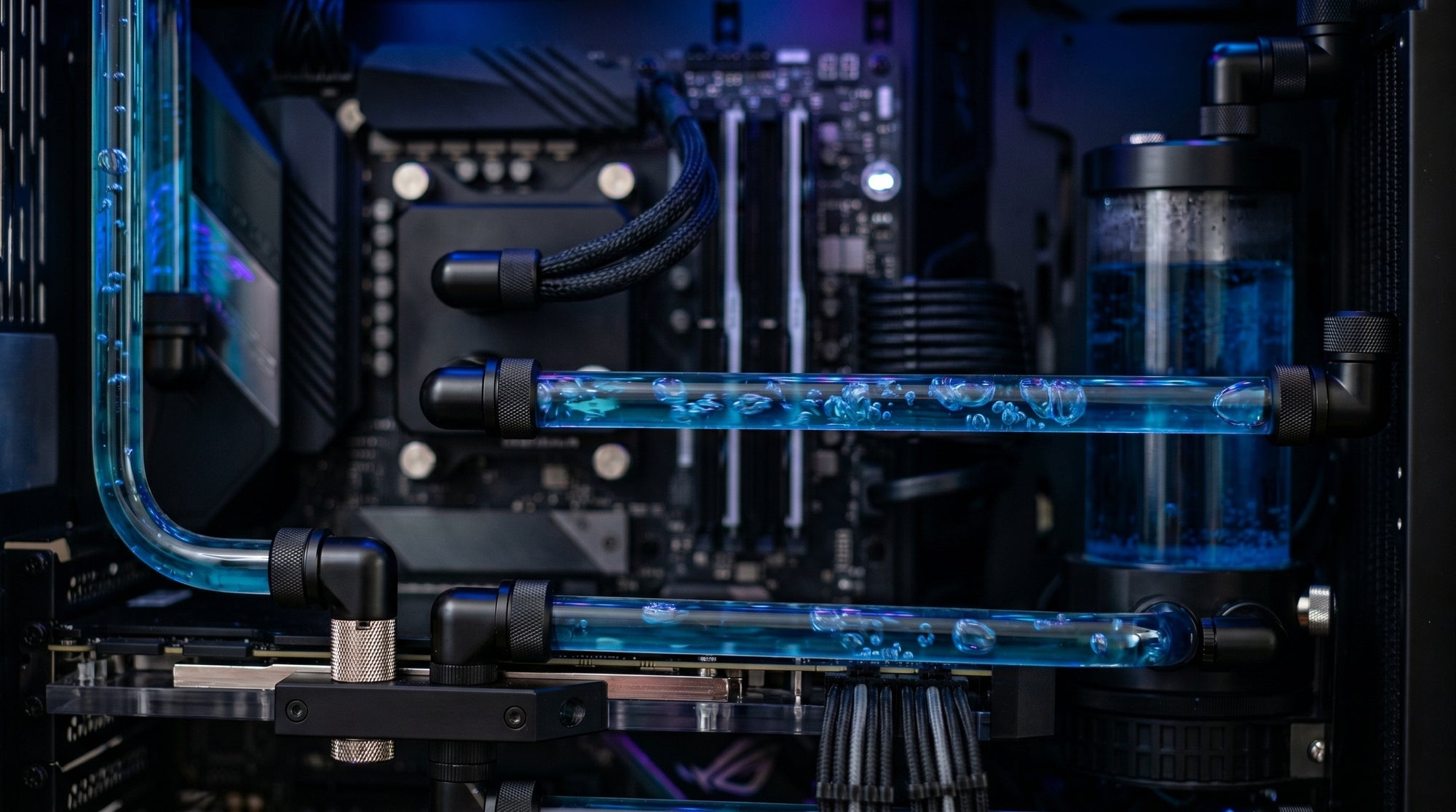 PC & Server- Komponenten