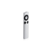 Apple Remote Fernbedienung MC377ZM/A für iPhone/iPad/Mac/Apple TV - Silber
