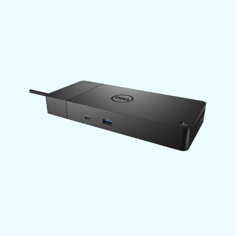 Docking Stations  Dell