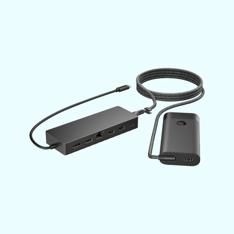 Docking Stations HP