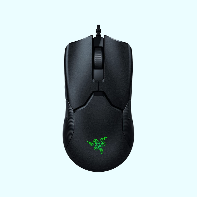 Gaming Maus