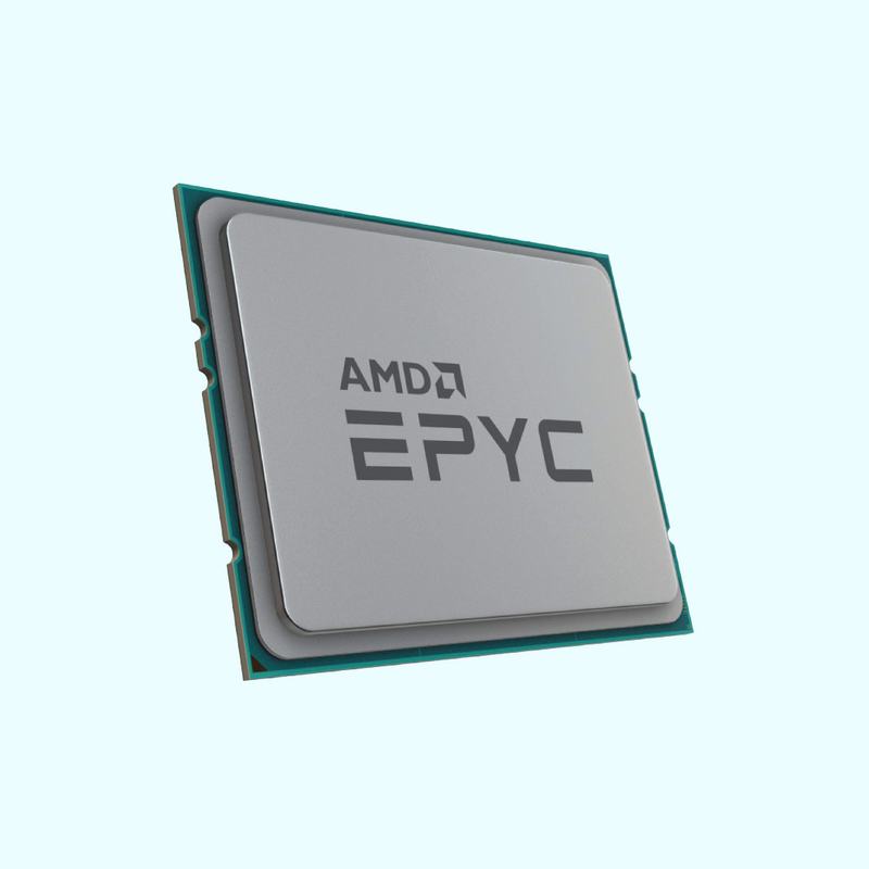 CPUs / Prozessoren
