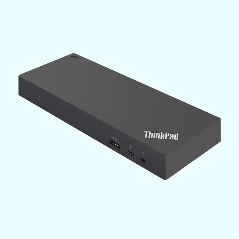 Docking Stations  Lenovo
