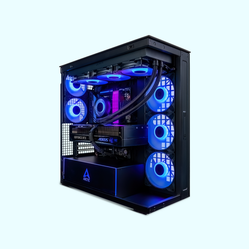 Gaming PCs