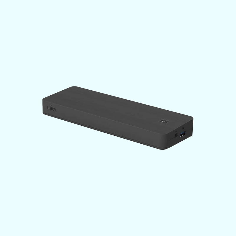 Docking Stations  Fujitsu