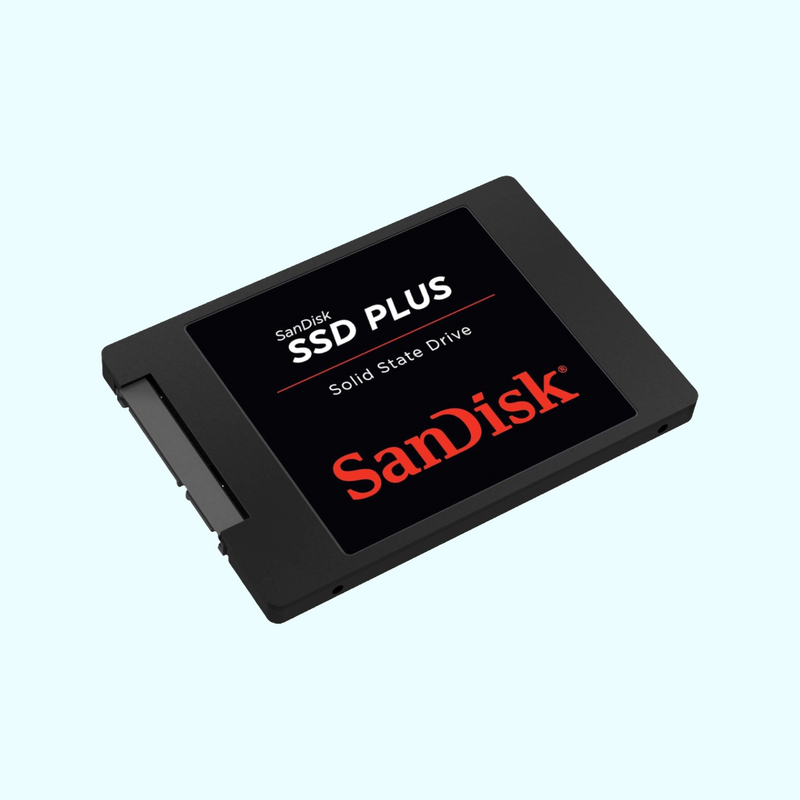 SSD