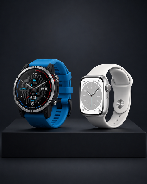 Smartwatches