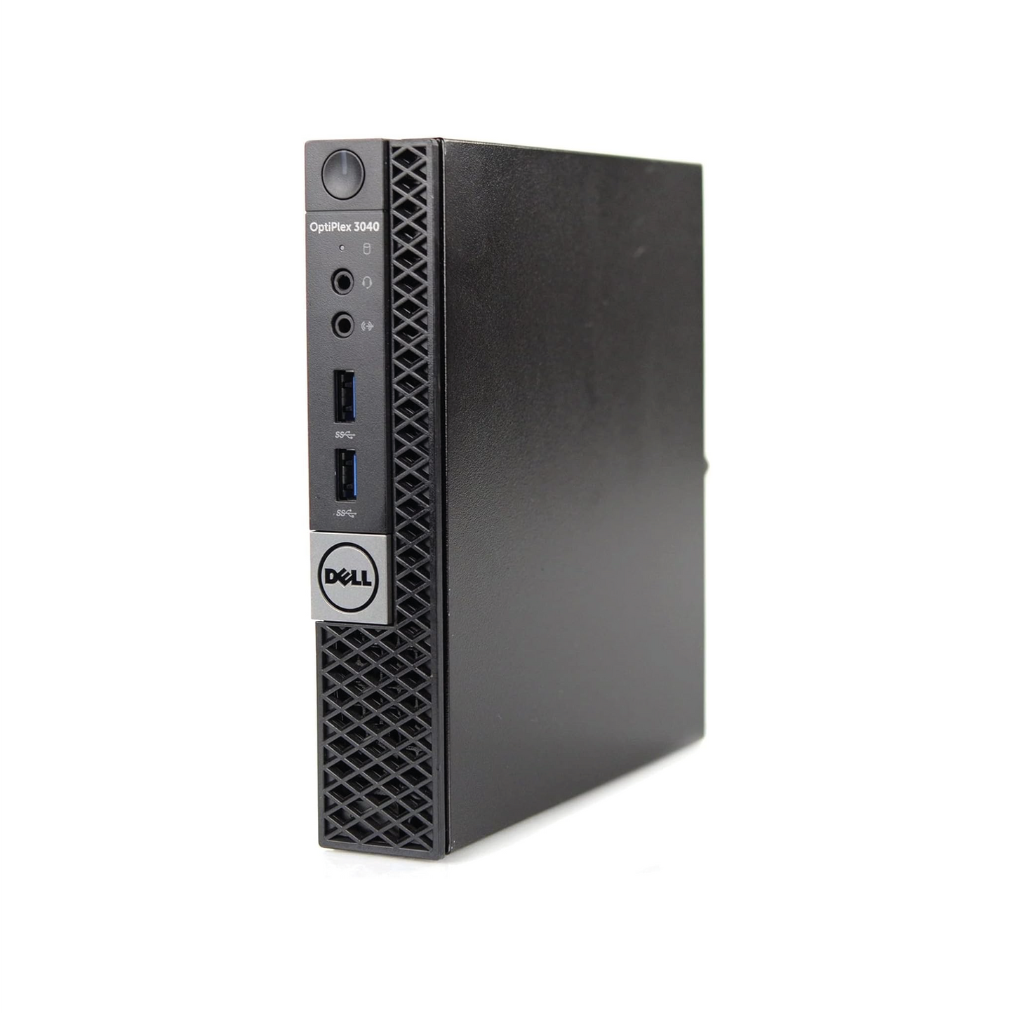 DELL OptiPlex 3040 Micro i5-6500T 256 GB Win10 MiniPC + Microsoft 365 Single/Fam