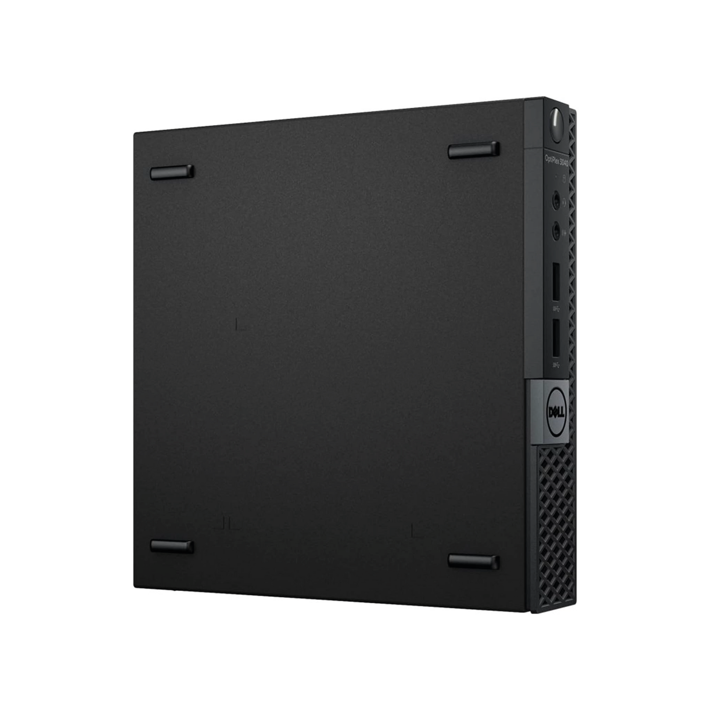 DELL OptiPlex 3040 Micro i5-6500T 256 GB Win10 MiniPC + Microsoft 365 Single/Fam