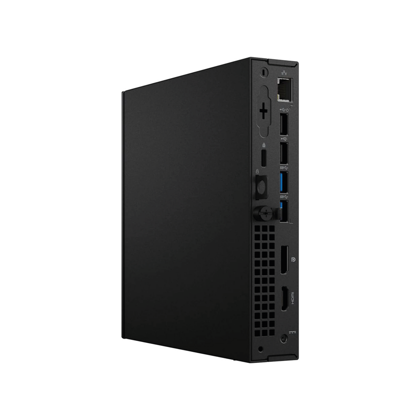 DELL OptiPlex 3040 Micro i5-6500T 256 GB Win10 MiniPC + Microsoft 365 Single/Fam