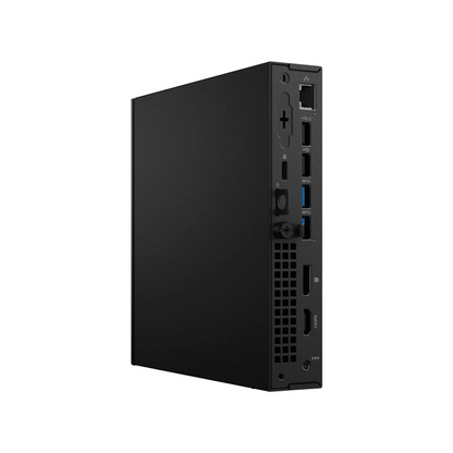 DELL OptiPlex 3040 Micro i5-6500T 256 GB Win10 MiniPC + Microsoft 365 Single/Fam