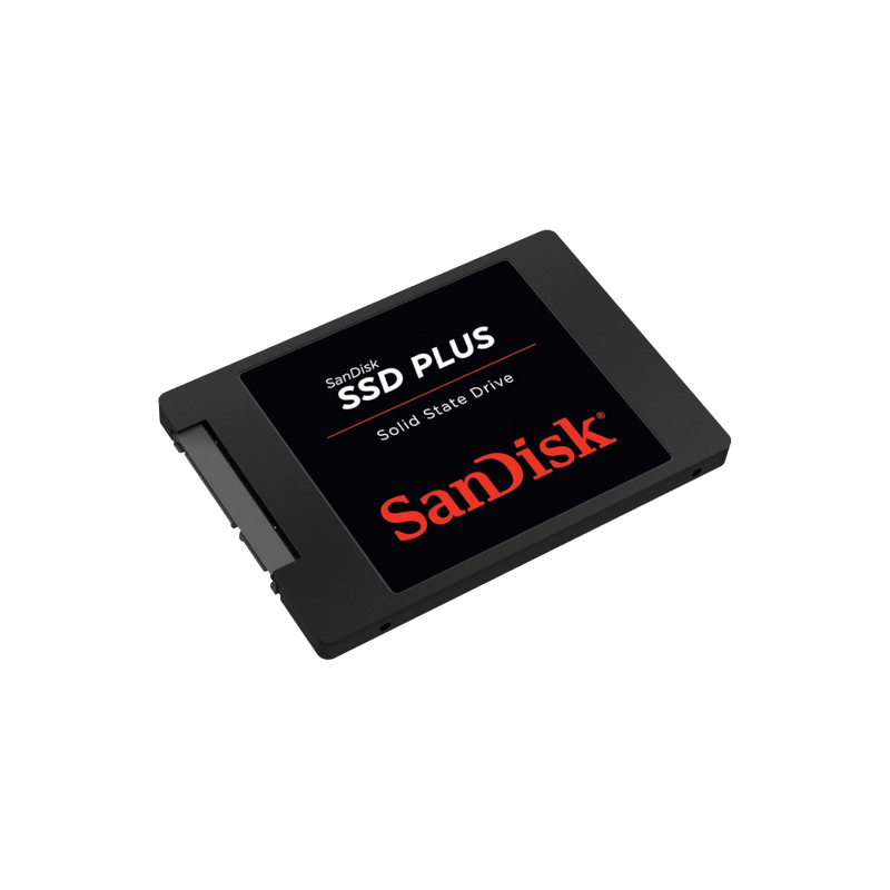 SSDs