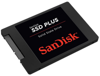SSDs