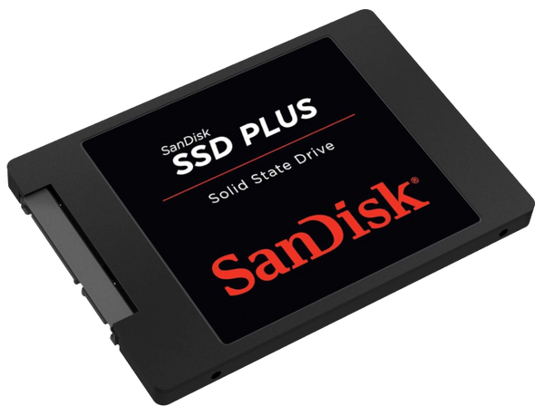 SSD