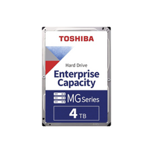Toshiba 4TB Internal Hard Drive MG04ACA400NY 3.5 inch HDD SATA3 7200RPM 128MB